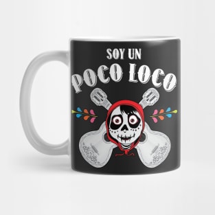 Poco Loco Mug